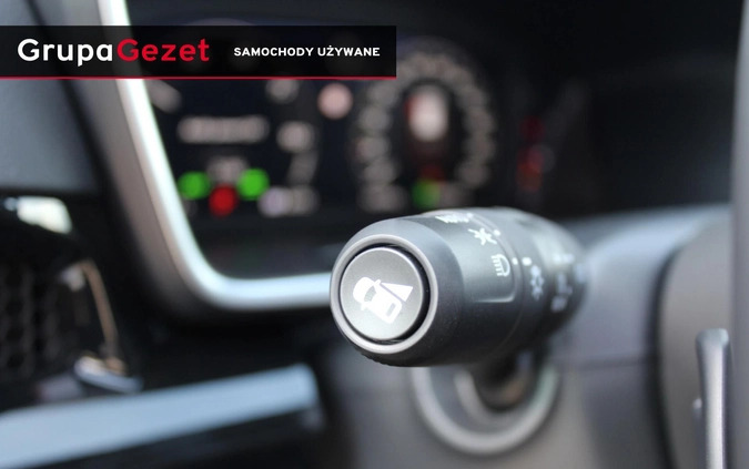 Citroen C5X cena 185890 przebieg: 3, rok produkcji 2023 z Skarżysko-Kamienna małe 277